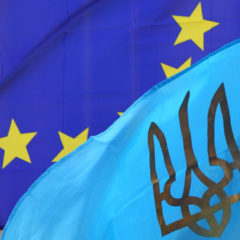 Ukraine Pushes for Membership in European Blockchain Partnership