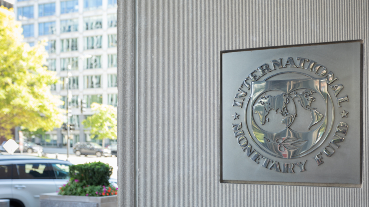 IMF