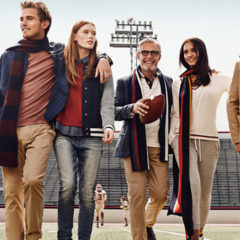 Tommy Hilfiger to Showcase Spring 2022 Collections and NFT Wearables at Decentraland’s Metaverse Fashion Week