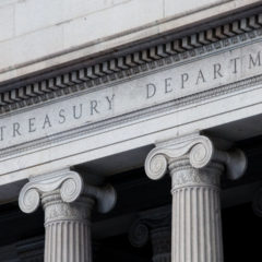 US Treasury Launching Cryptocurrency Awareness Program