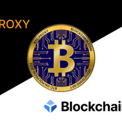 BTC Proxy Announces Strategic Partnership With Blockchain․com to Expand Bitcoin DeFi Ecosystem