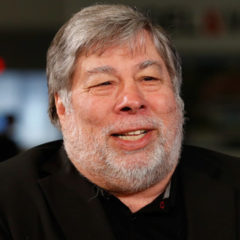 Apple Co-Founder Steve Wozniak on Crypto:  Bitcoin Is ‘Pure-Gold Mathematics’