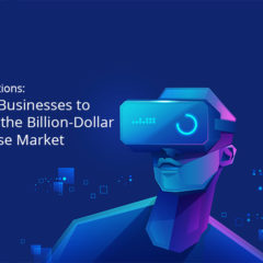 Antier Solutions: Catering to the need for Metaverse Development with its Experience and Expertise