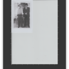 How I scan family photos on Linux