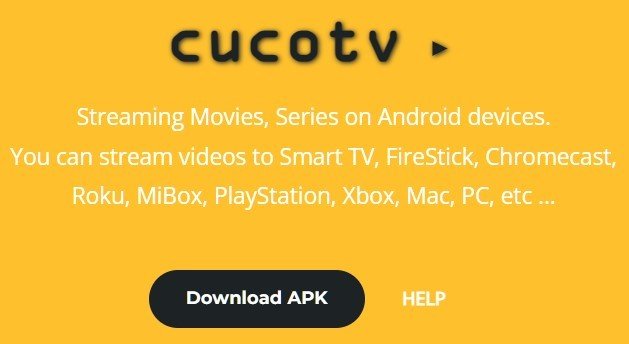 cucotv
