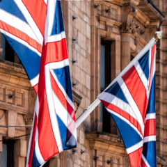 UK Regulator Allows 5 Crypto Firms to Operate With Temporary Registration