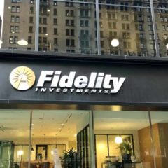 Fidelity Investments Launches Crypto, Metaverse ETFs — Says ‘We Continue to See Demand’