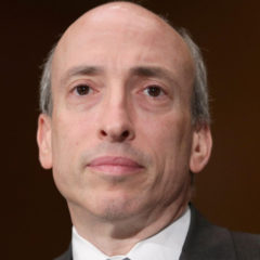 SEC Chair Gensler Asks Staff to Collaborate With CFTC on Regulating Crypto Exchanges