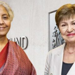 IMF: India Is on the Frontline of Digital Currencies — Especially How It Handles Crypto Risks