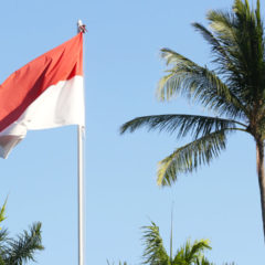 Indonesian Government Sets Crypto Tax at 0.1% to Be Levied Starting in May
