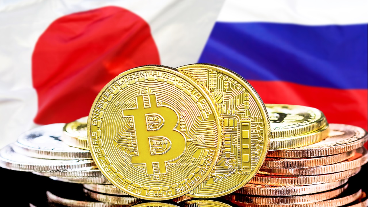 Japan Considers Stricter Crypto Regulations in Light of Russia Sanctions