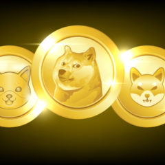 Meme Token Economy Jumps Close to 10% Higher After Dogecoin Spike Fuels the Pack