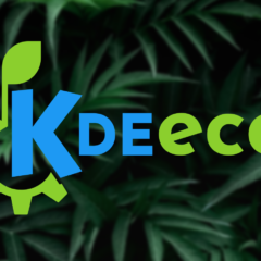 Linux KDE receives first-ever eco-certification for Okular