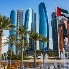 Kraken Becomes First Global Crypto Exchange Fully Licensed by Abu Dhabi Global Market