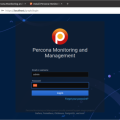 Monitor your databases with this open source tool