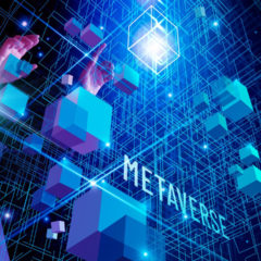 Metaverse Will Be Most Popular Place to Buy, Trade, Store Cryptocurrency, Survey Shows