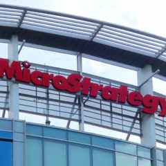 Microstrategy CEO Dispels Rumor of Company Quietly Selling Bitcoin