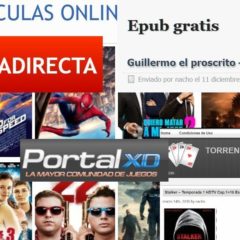 Spanish Pirate Site Operator Gets Two-Year Prison Sentence, Mother Walks Free