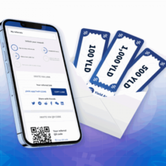 Yield App’s New Referral Program Offers a Massive Bonus