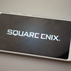 Square Enix Insists on Integrating Blockchain Elements Into Its Games