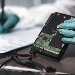 US Secret Service Has Seized Cryptocurrency Worth Over $102 Million in 254 Fraud Cases
