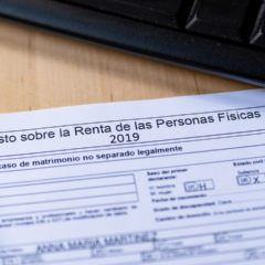 Report: Only 5.3% of Spanish Crypto Investors Have Received a Warning to Declare Income Taxes