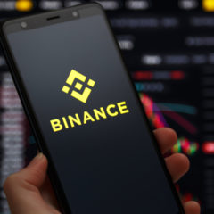 Binance Blocks Accounts Linked to Relatives of Senior Russian Officials