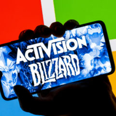 Game Studio Blizzard Is Polling Players About Crypto and NFTs