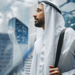Crypto and Blockchain Firms Constitute 16% of UAE Free Zone’s Record Q1 Company Registrations