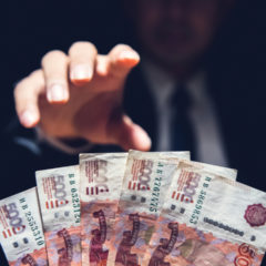 Digital Ruble ‘Much Needed,’ Russia’s Central Bank Says, Won’t Delay Testing