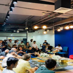 Crypto Exchange LBank and ETHDubai Partner for an Exclusive Meet-Up