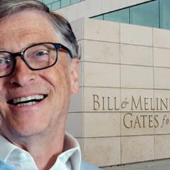 Bill Gates: Crypto Has No Valuable Output — It’s Not Adding to Society Like Other Investments