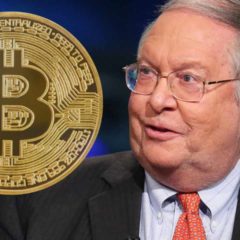 Veteran Investor Bill Miller Remains Bullish on Bitcoin — Confirms He Has a Lot of BTC