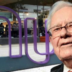 Warren Buffett-Backed Nubank Launches Crypto Trading — Holds Bitcoin on Balance Sheet