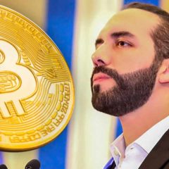 El Salvador Buys 500 Bitcoins Amid Crypto Bloodbath