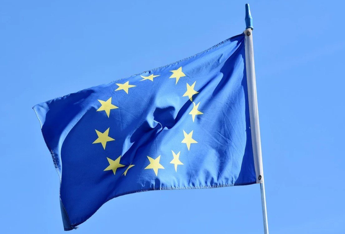 eu flag