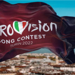 Eurovision Song Contest 2022 Winners Release NFT for Ukraine Charity Auction