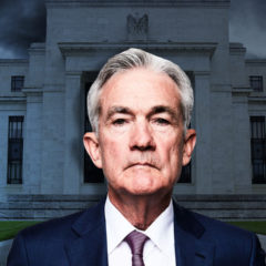 With an ‘Aggressive’ Fed Rate Hike Expected Next Week, Stocks and Crypto Markets Lose Billions