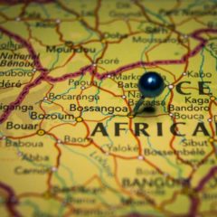 Central Africa Republic’s Bitcoin Adoption: The Real Work Must Start Now