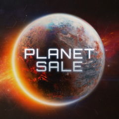 PlanetQuest and Immutable X Launch Community Friendly NFT Planet Sale