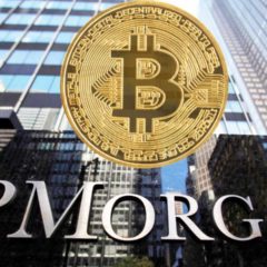 JPMorgan Sees ‘Significant Upside’ to Bitcoin — Replaces Real Estate With Crypto as ‘Preferred Alternative Asset’