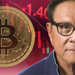 Rich Dad Poor Dad’s Robert Kiyosaki Plans to Buy Bitcoin When the ‘Bottom Is In’ — Says It Could Be at $17K