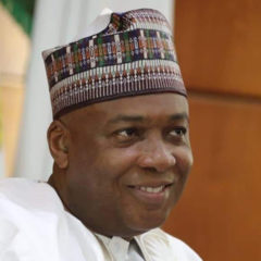 Nigerian Presidential Hopeful Says He Supports Digital Currencies but Wants the Industry Regulated