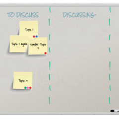 Build community engagement by serving up Lean Coffee