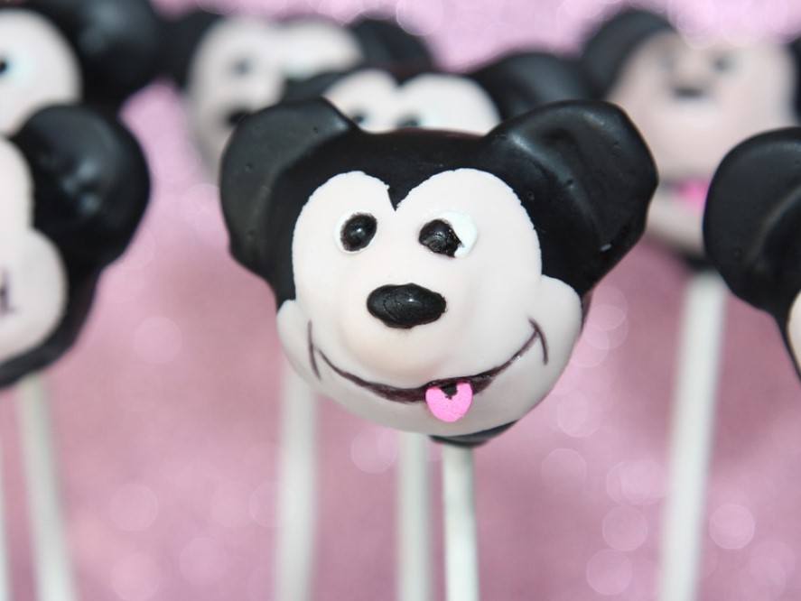mickey