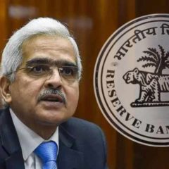 India’s Central Bank Governor Warns About Crypto After Collapse of Terra LUNA, UST