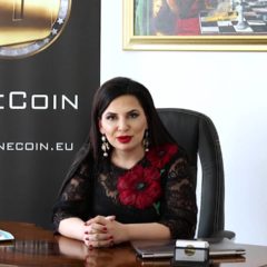 Onecoin ‘Crypto Queen’ Ruja Ignatova Listed Among Europe’s Most Wanted