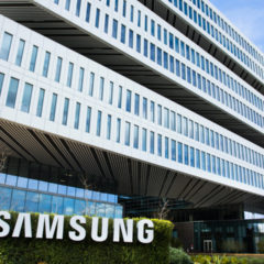 Samsung Group Investment Arm to List Blockchain ETF on Hong Kong Exchange