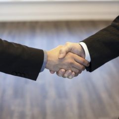 Pirate Site Blocking is Making its Way Into Free Trade Agreements