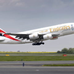 Report: UAE’s Emirates Airline Set to Use ‘Bitcoin as a Payment Service’